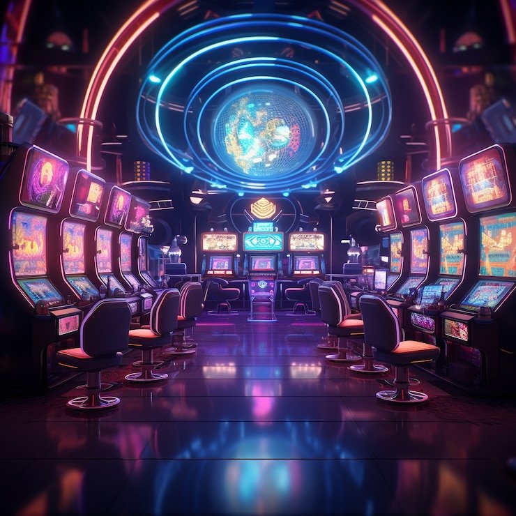 ani snatch Casino Games Lobby